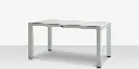 Modera Rectangular Dining Table - 72"