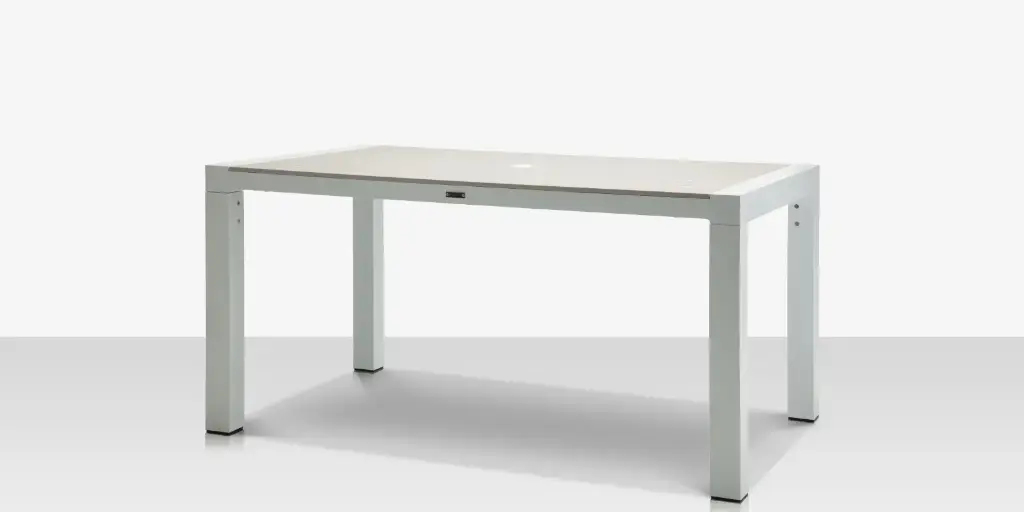 [SF-3203-317-N] Modera Rectangular Dining Table - 96"
