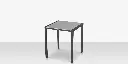 Modera Square Bar Table - 38"
