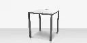 Modera Square Bar Table - 48"