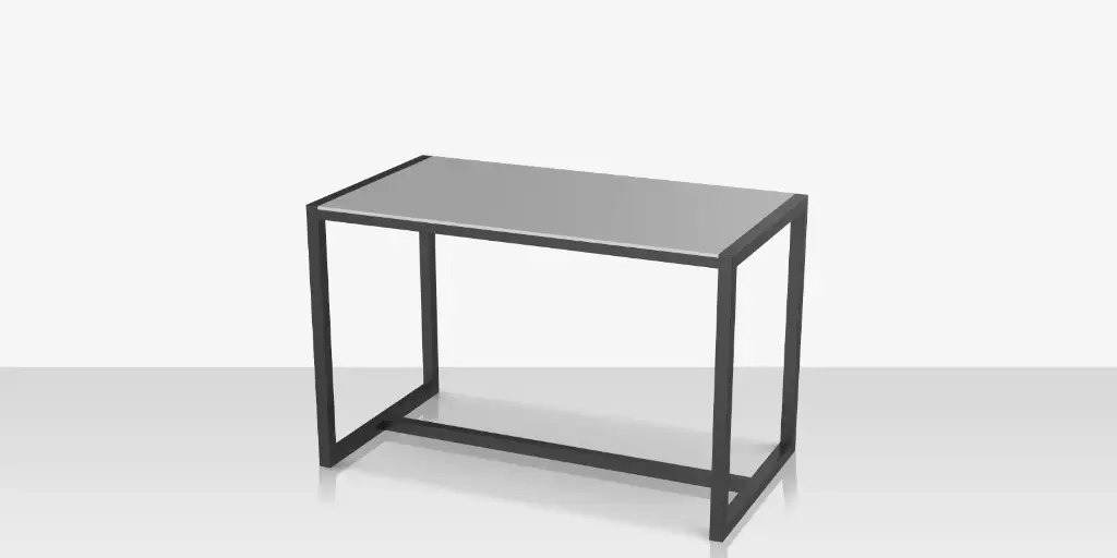 [SF-3203-933] Modera Bar Rail (Large)