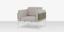 Oliver Club Chair