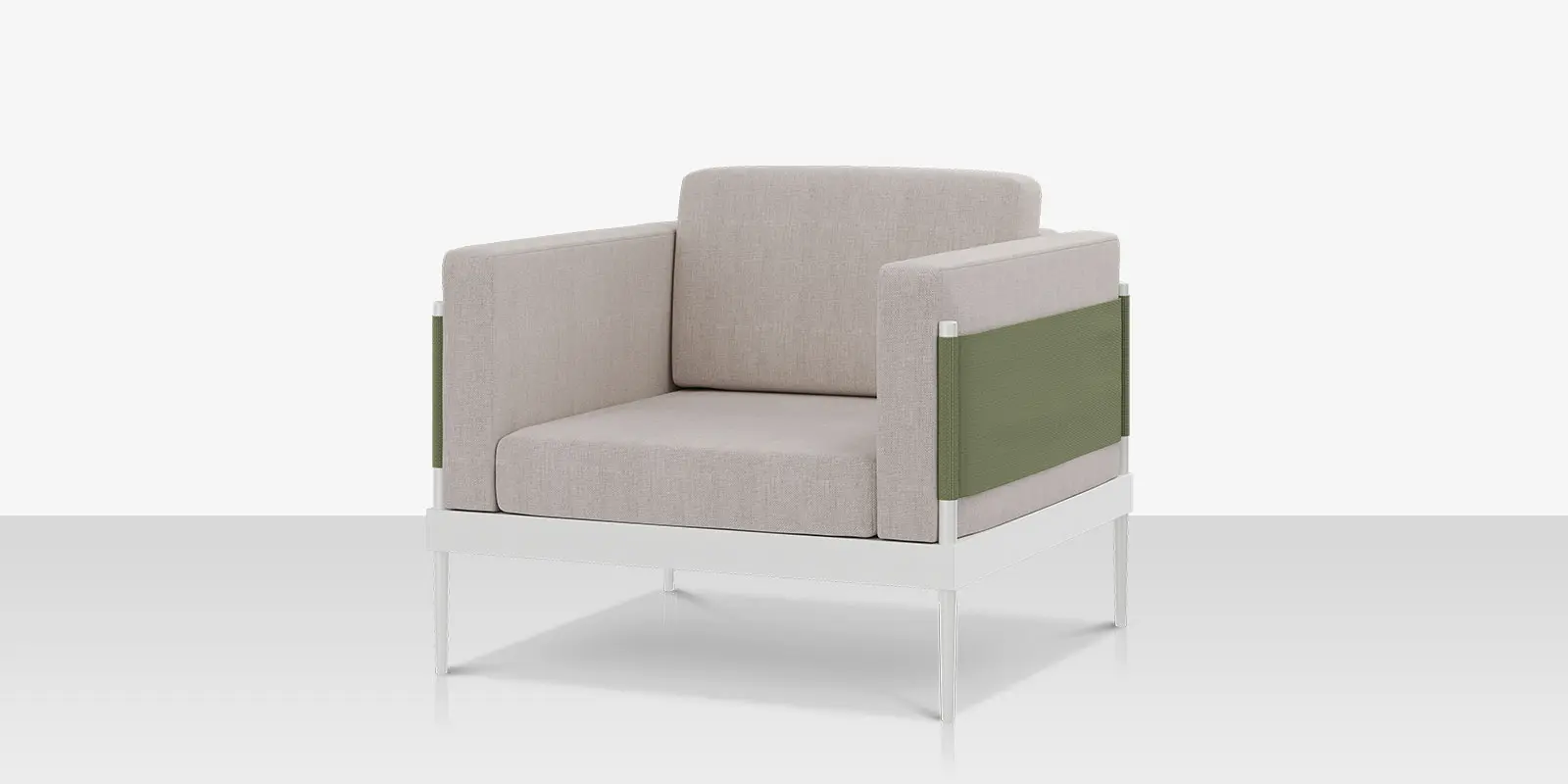 Oliver Club Chair