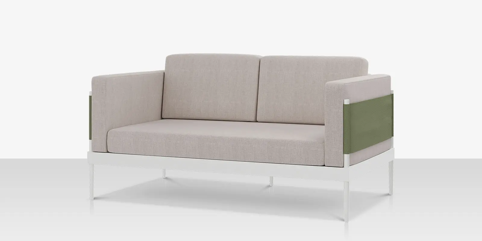 Oliver Loveseat