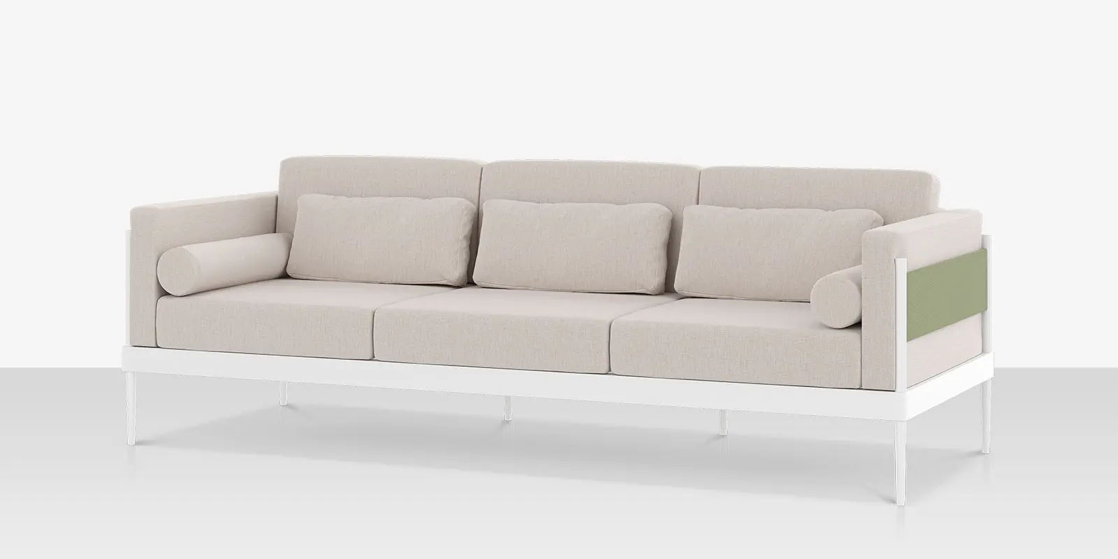 Oliver Sofa - Pillow