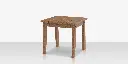 PollyOutdoor End Table