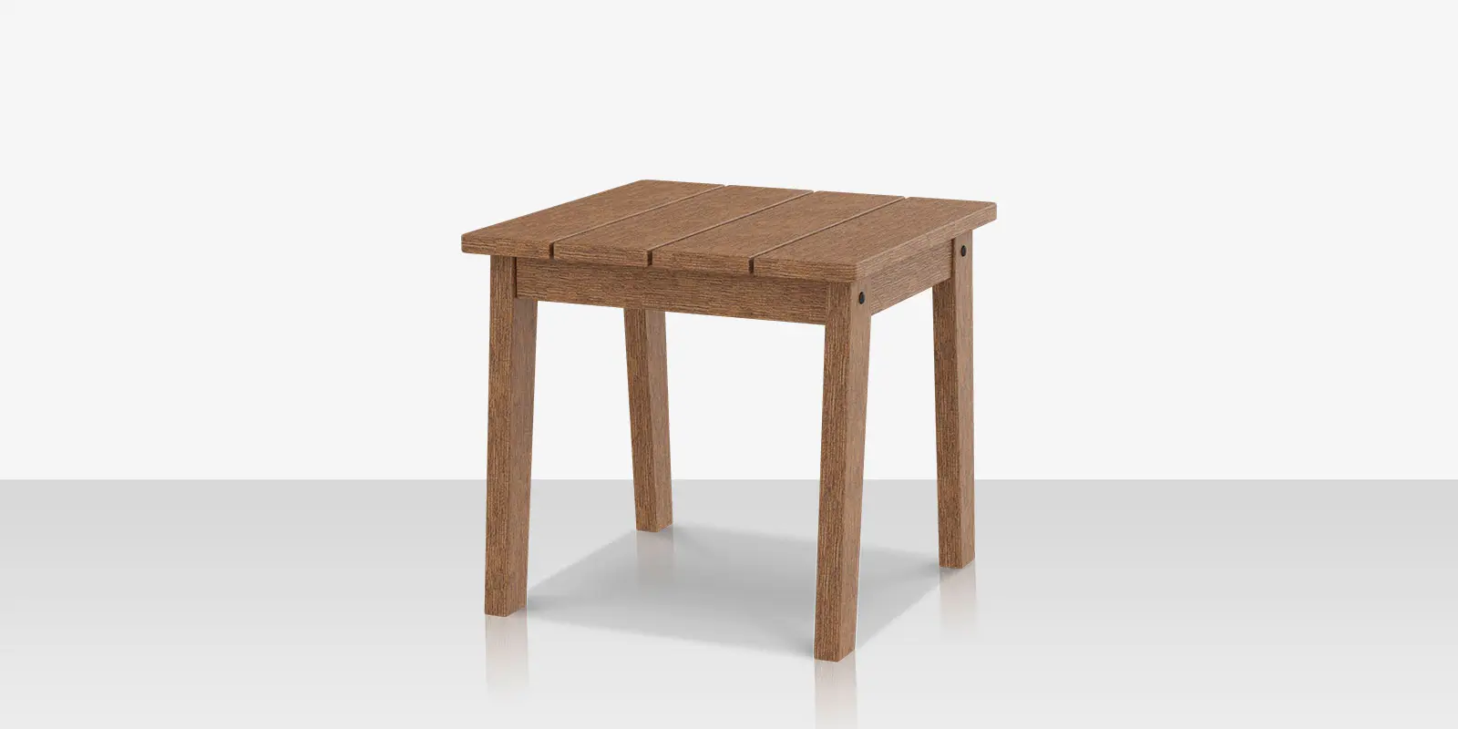 PollyOutdoor End Table