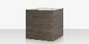 Porcelain Planter - 48" x 48" x 48" - Jungla Teca