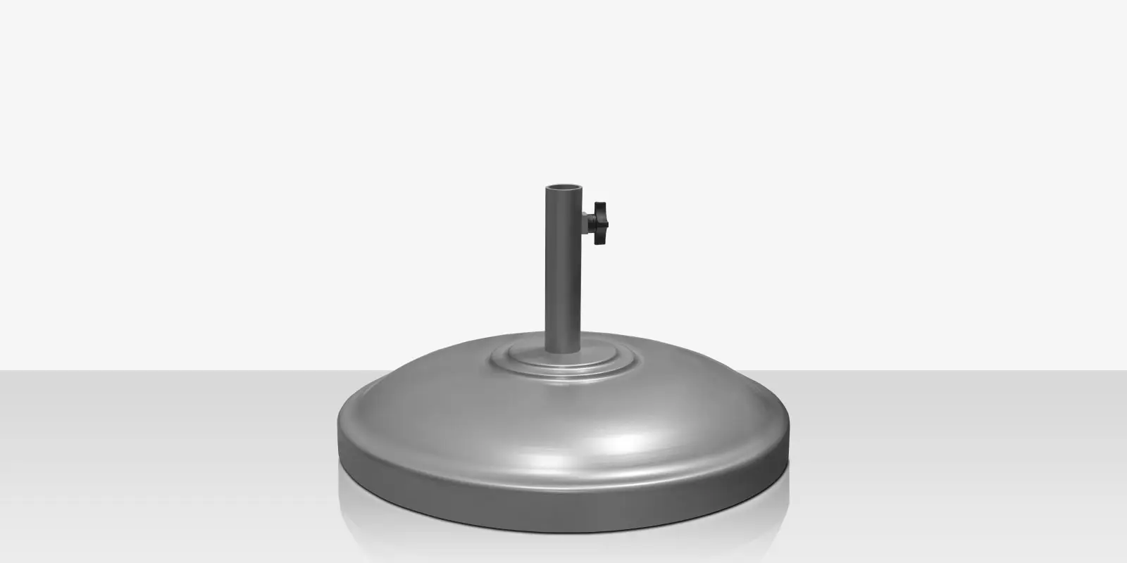 Rio 135Lb Umbrella Base
