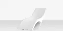 Shelf Chaise
