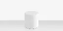 Shelf Side Table (Round)