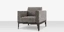 South Beach Club Chair