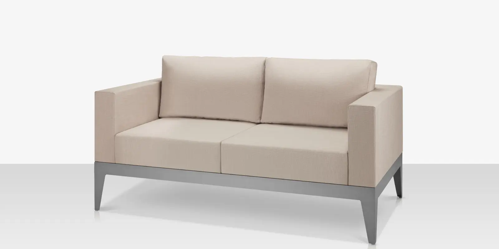 South Beach Loveseat
