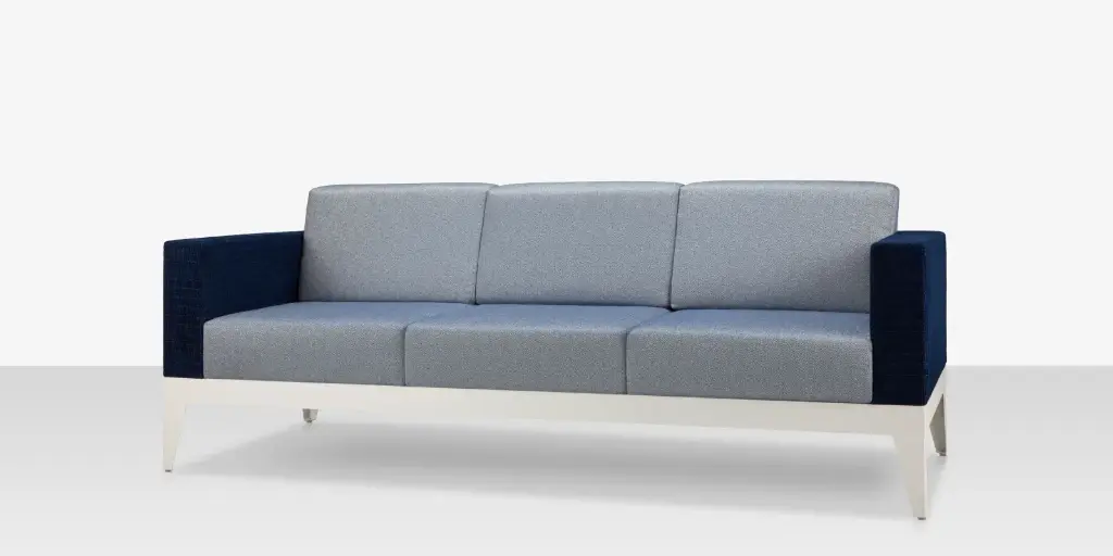 [SF-3201-103] South Beach Sofa