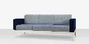 South Beach Sofa