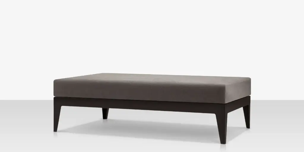 [SF-3201-182] South Beach Bench