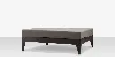South Beach Ottoman