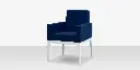 South Beach Dining Arm Chair 