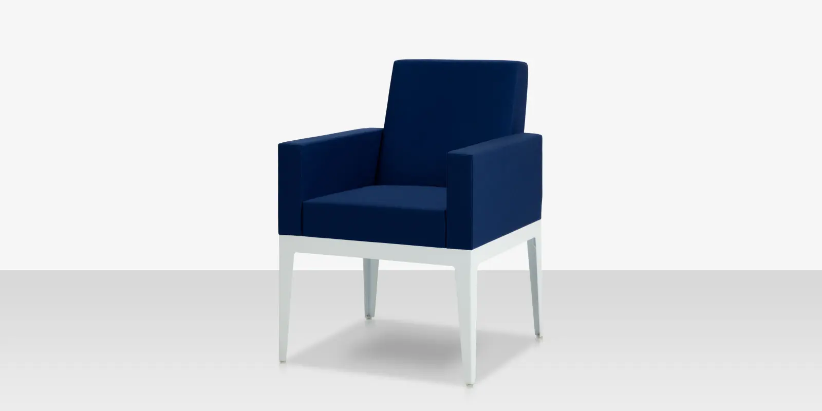 South Beach Dining Arm Chair 