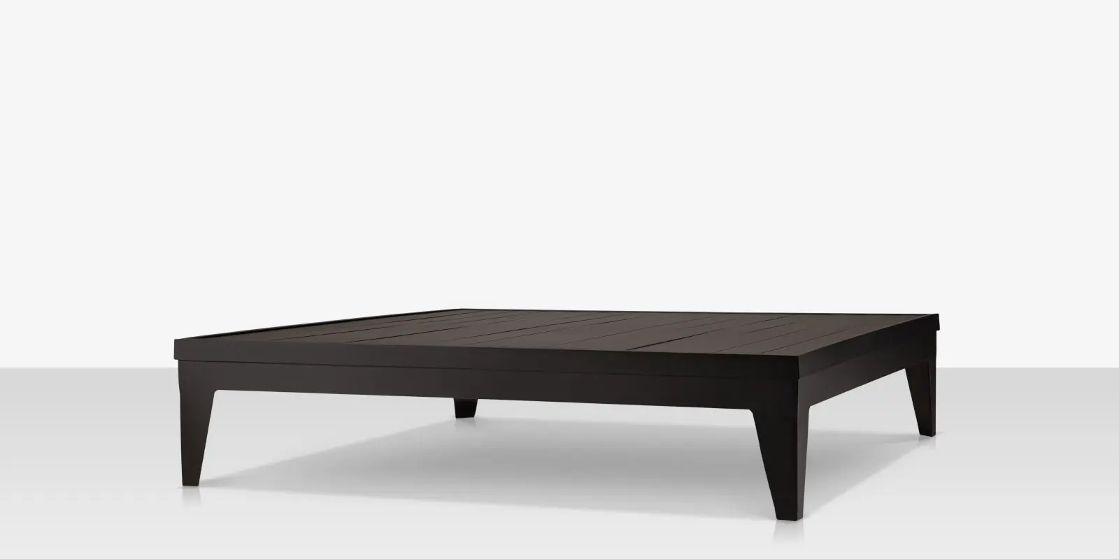 South Beach Square Coffee Table