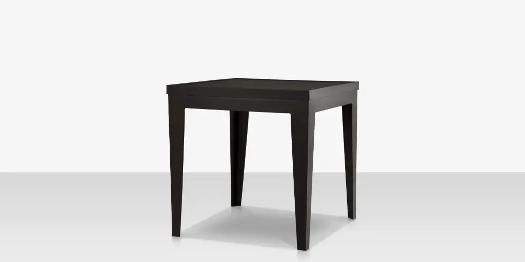 [SF-3201-303] South Beach Square End Table