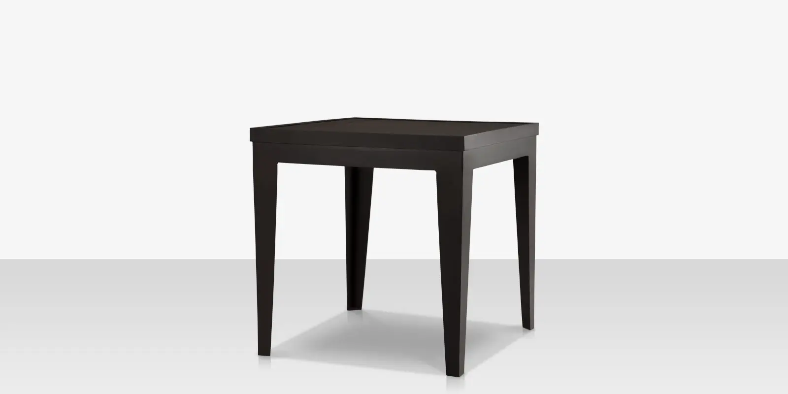 South Beach Square End Table