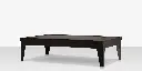 South Beach Small Rectangular Coffee Table