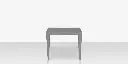 South Beach Rectangular End Table