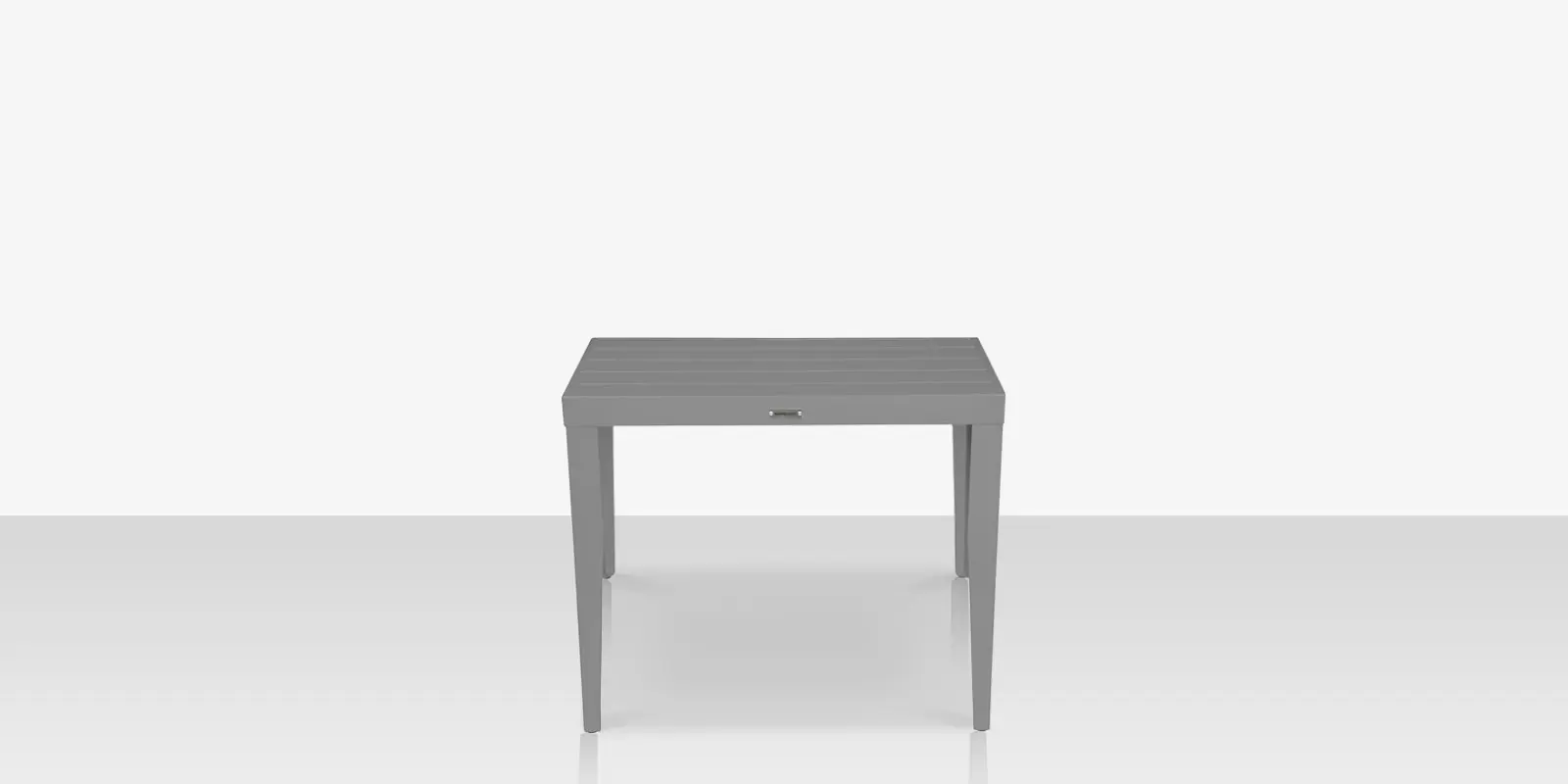 South Beach Rectangular End Table