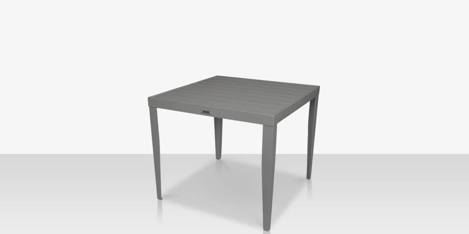 South Beach Square Dining Table 32"