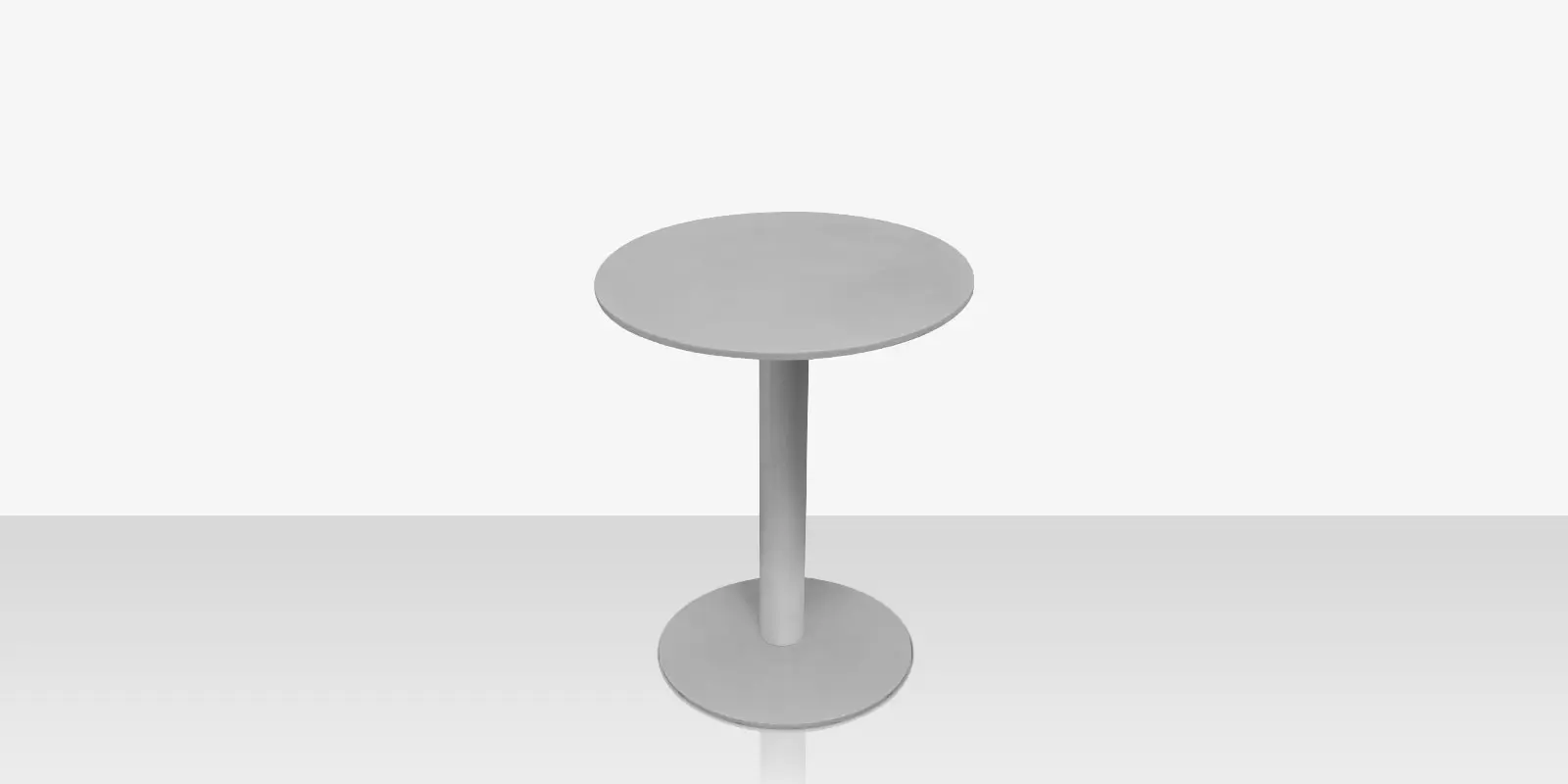 Tides Side Table Round