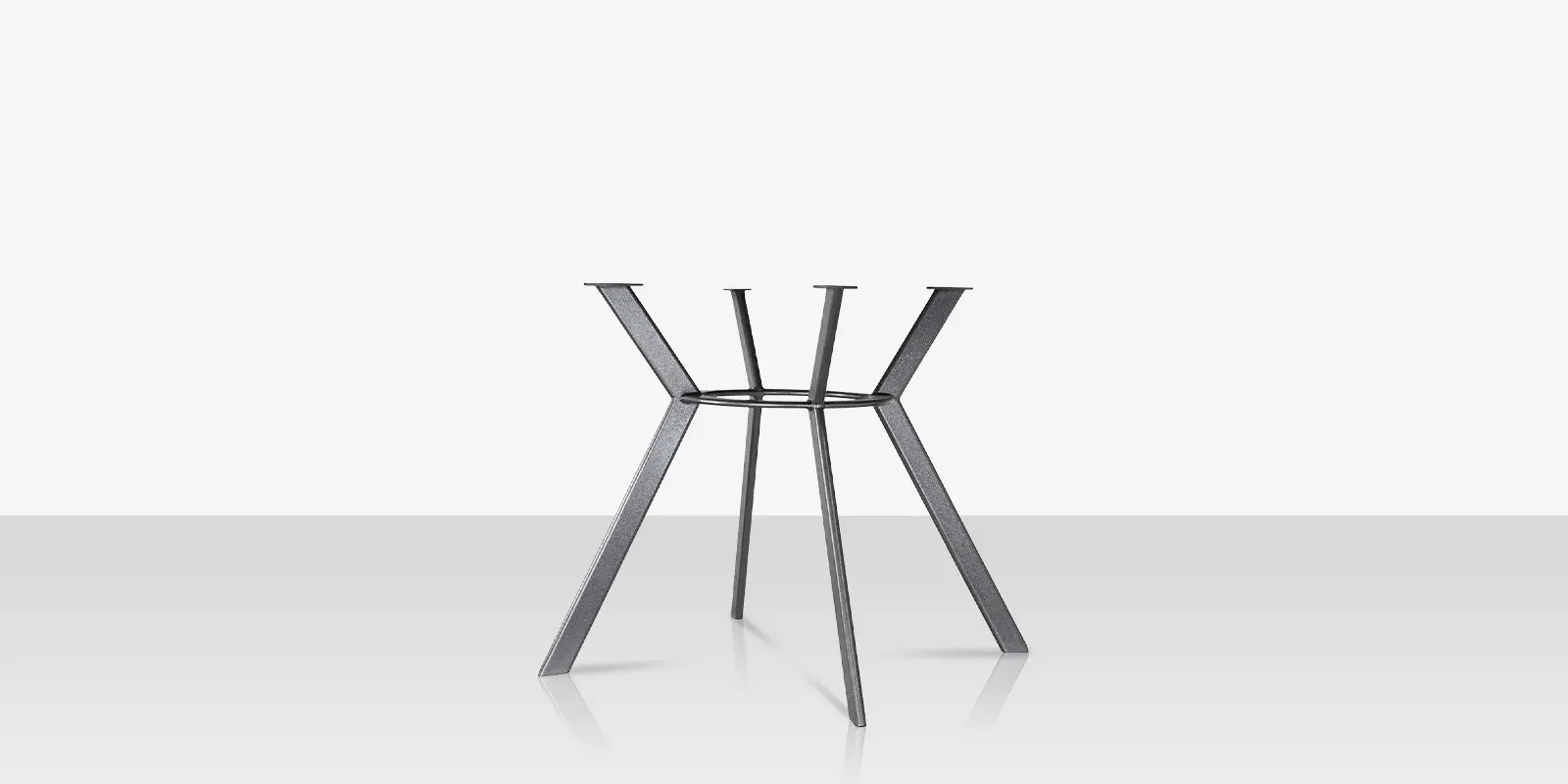 Tides Medium Dining Table Base