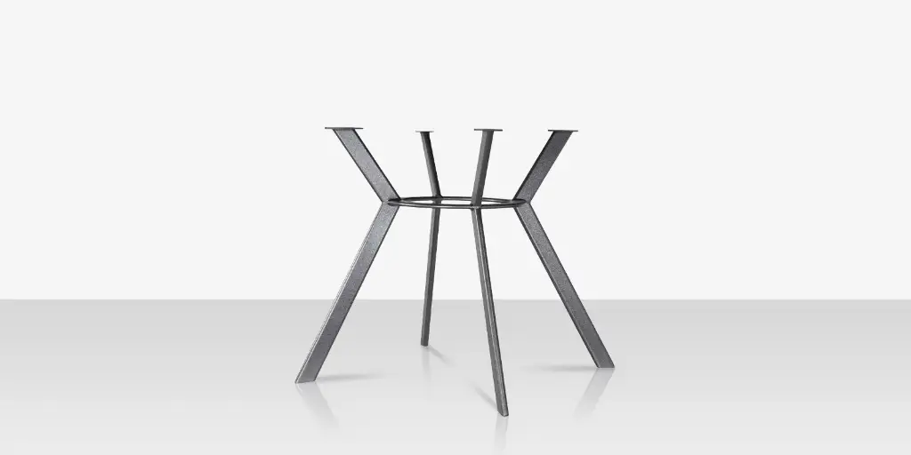 [SF-3006-528] Tides Grande Dining Table Base