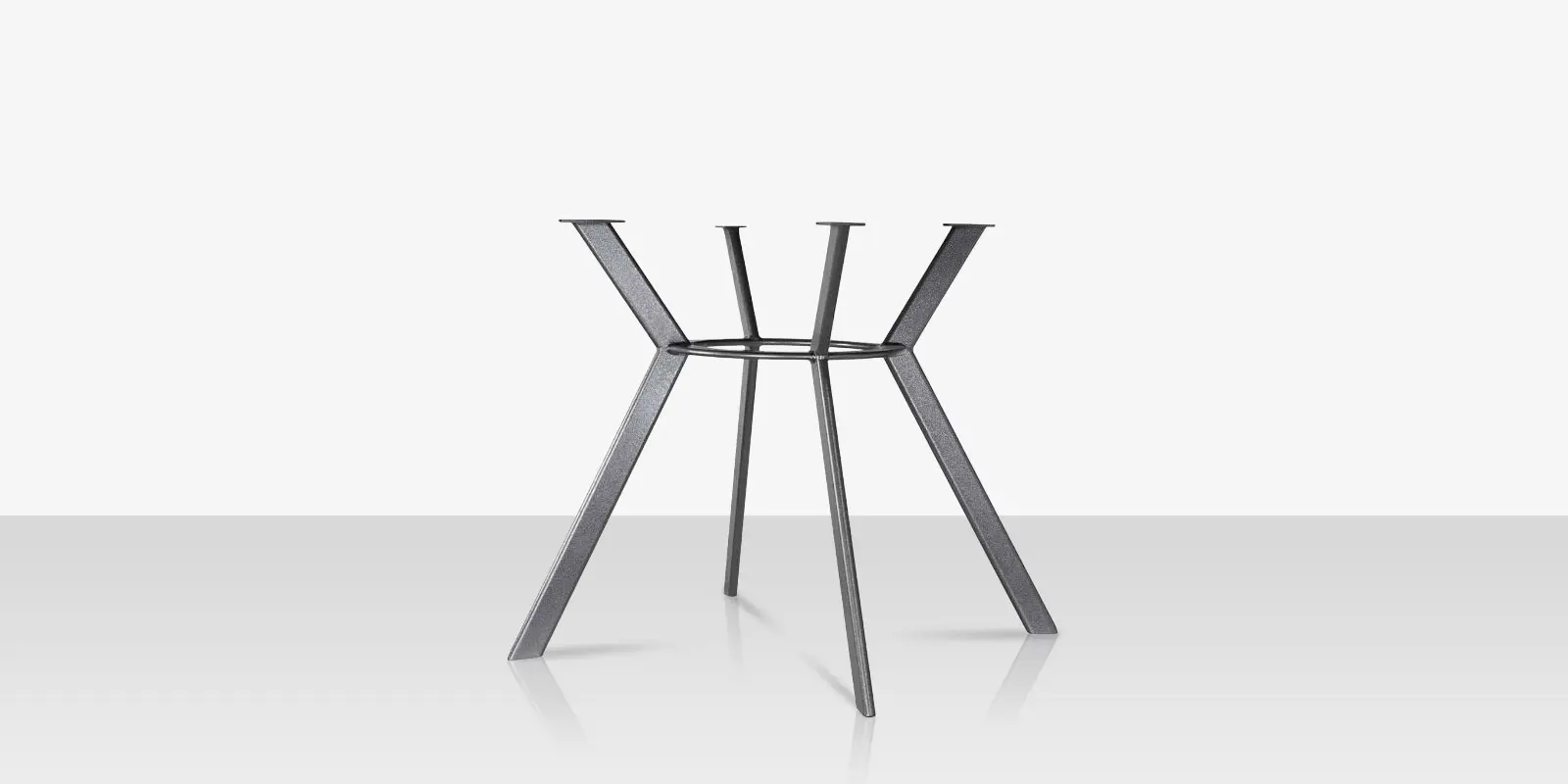 Tides Grande Dining Table Base
