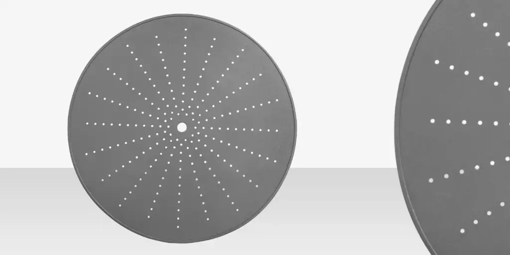 [SF-3006-423-SPL] Tides 30" Diameter Table Top - Splash