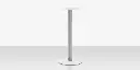 Verona Small Round Bar Pole