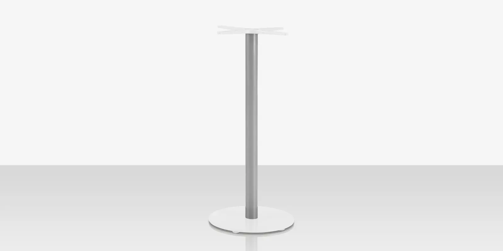 Verona Small Round Bar Pole