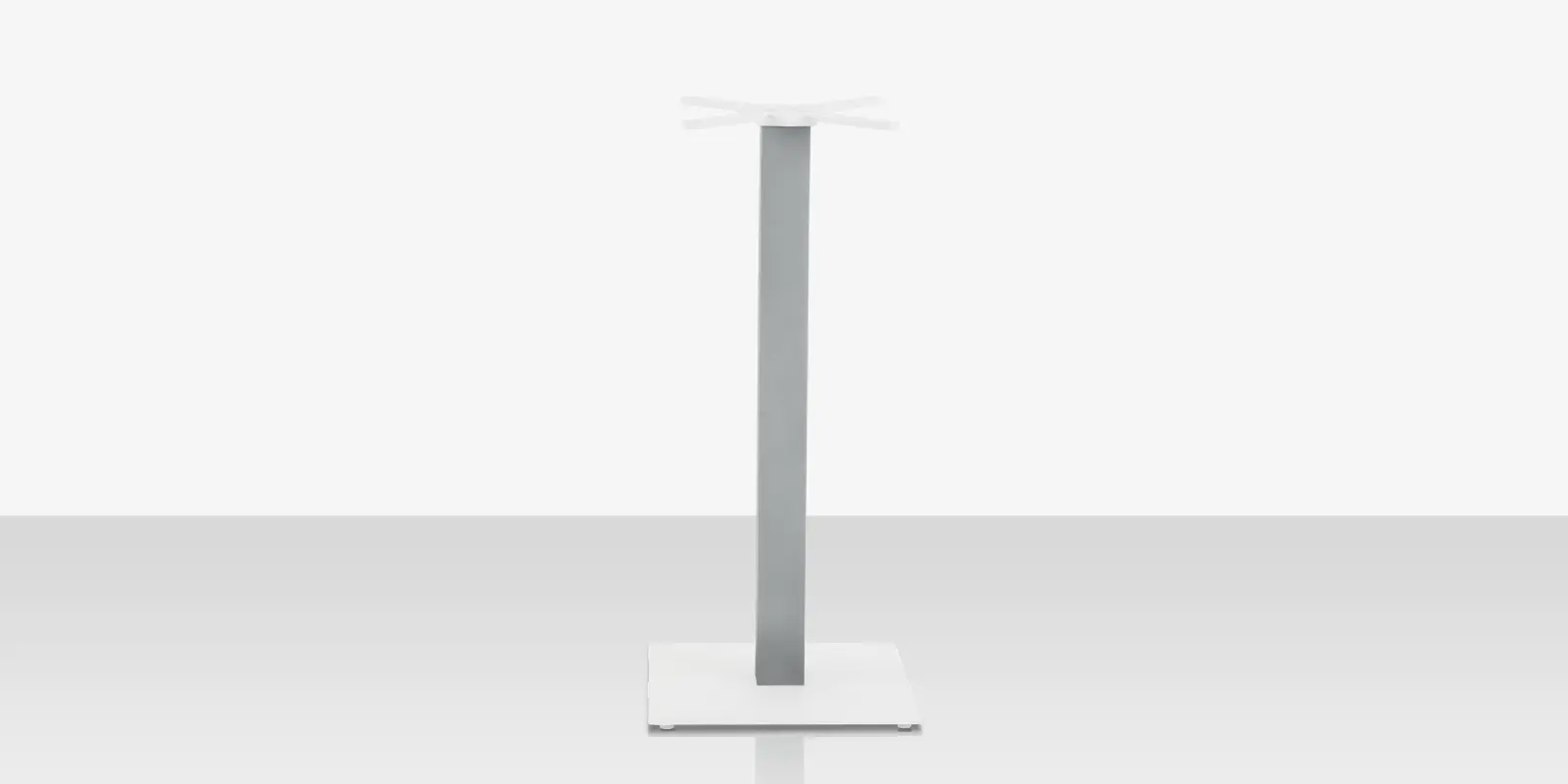 Verona Small Square Bar Pole