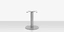 Verona Large Round Dining Base
