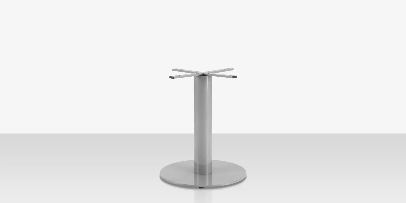 Verona Large Round Dining Base