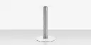 Verona Large Round Bar Pole