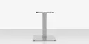 Verona Large Square Dining Base