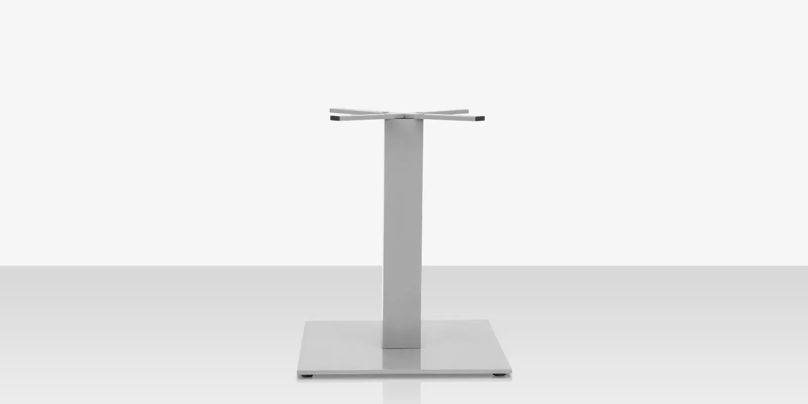 Verona Large Square Dining Base