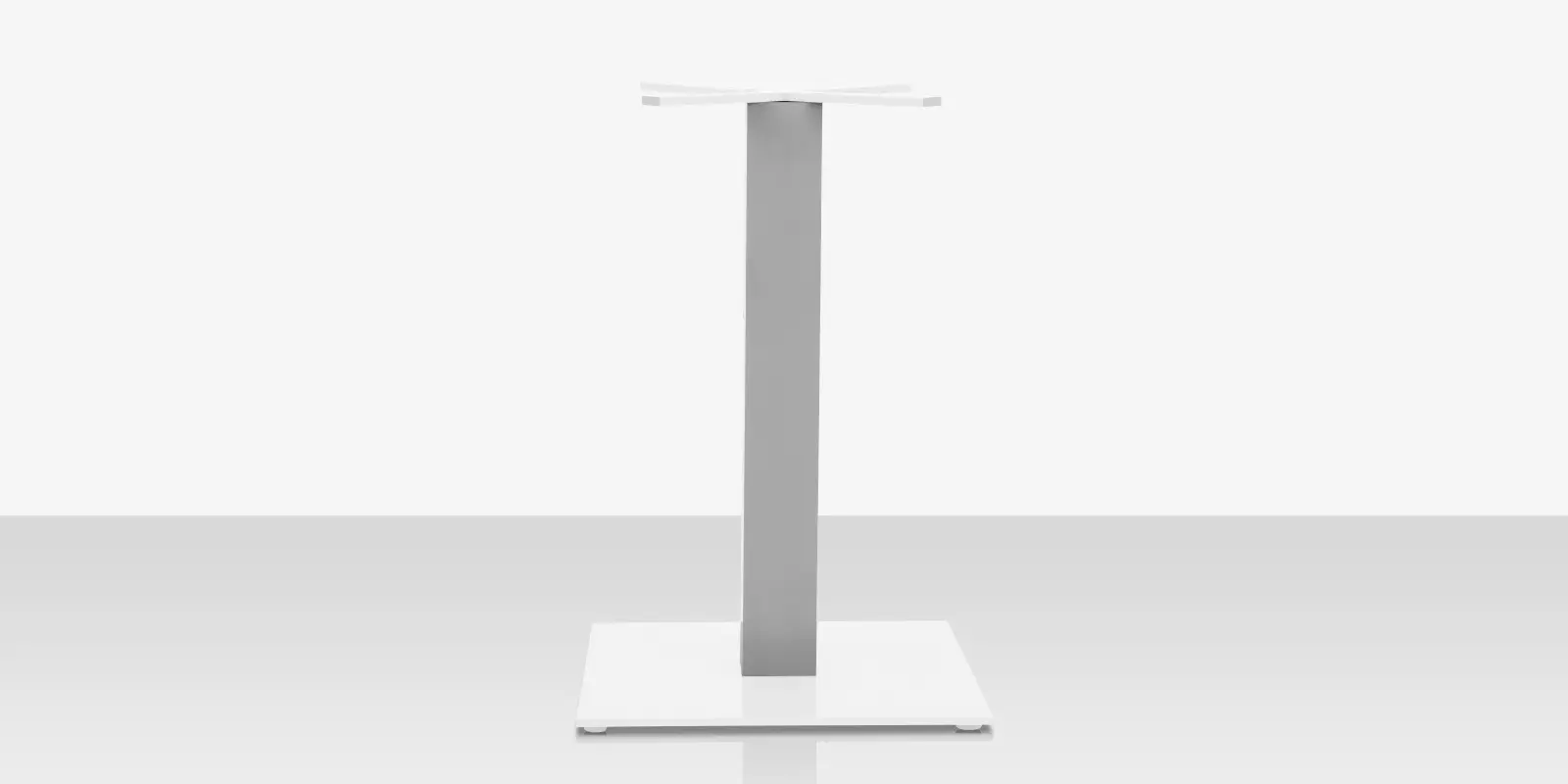 Verona Large Square Bar Pole