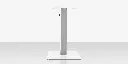 Verona Large Square Bar with Umbrella Option