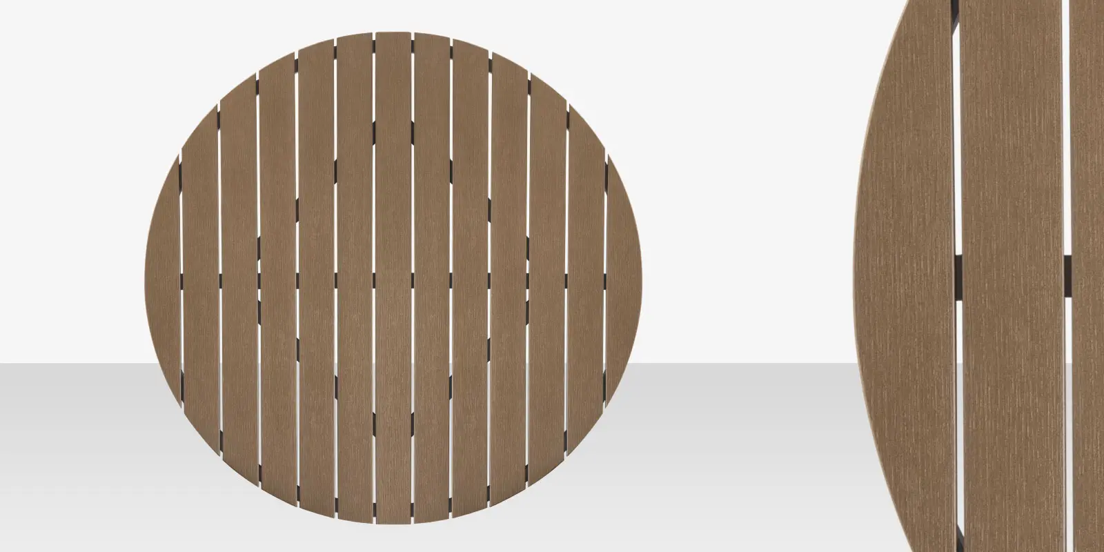 Vienna 32" Diameter Table Top