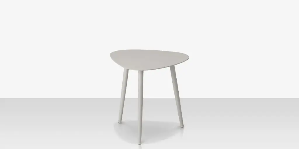 [SF-1035-303] Vines Large End Table