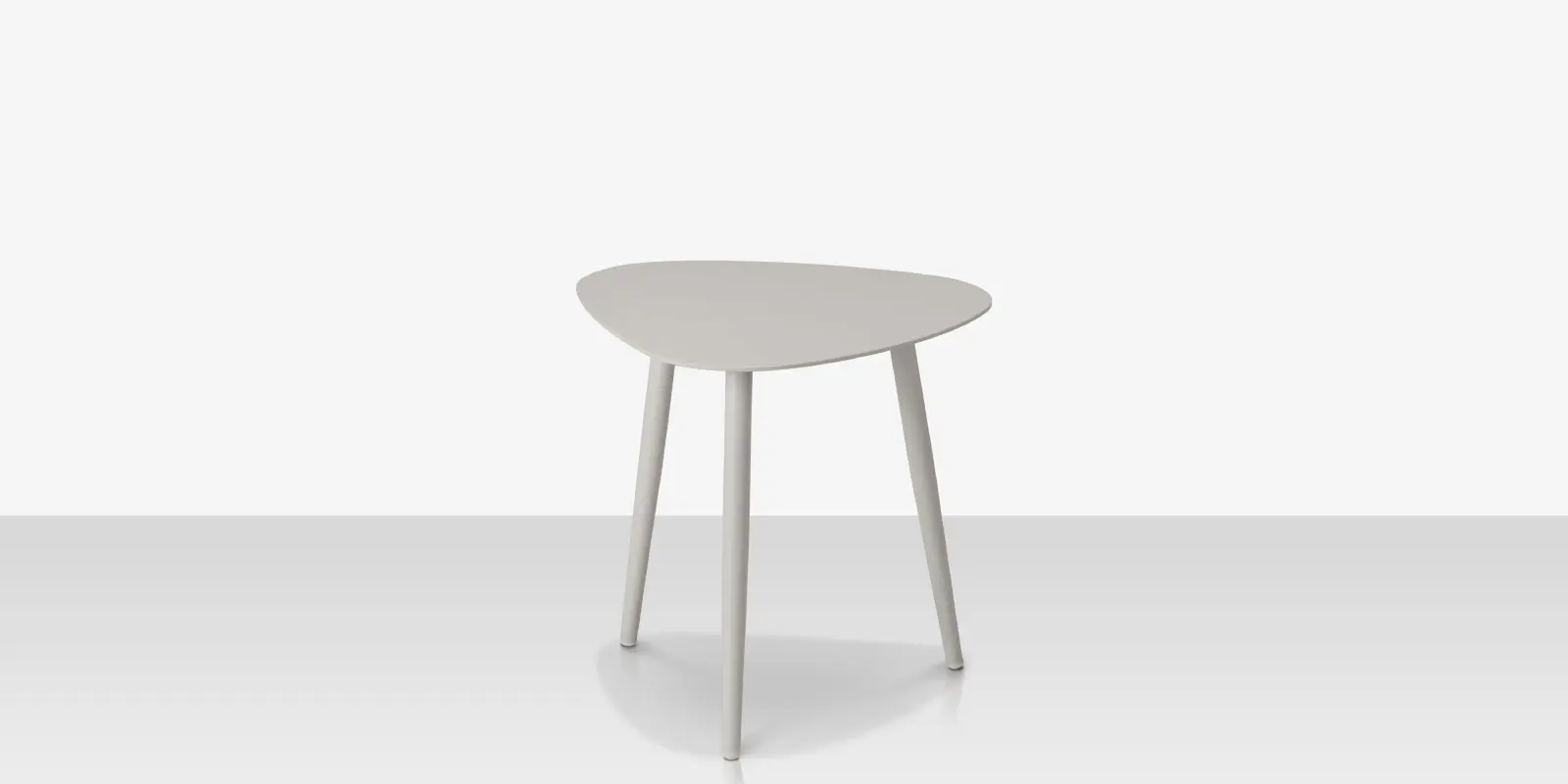 Vines Large End Table