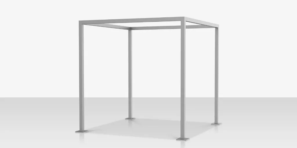 [SF-3406-650 | SF-3406-651 | SF-3406-659] Breeze Cabana