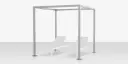Breeze Cabana